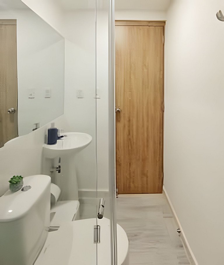 hermoso apartamento vacacional con piscina en san gil