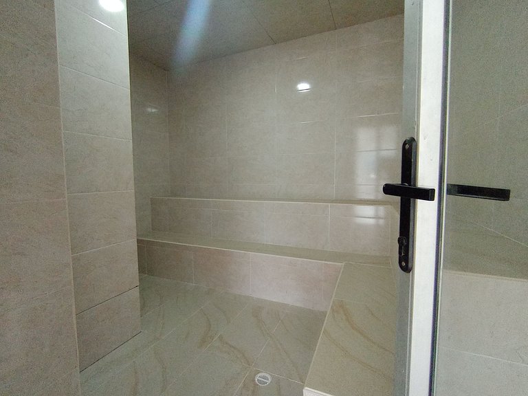 hermoso apartamento vacacional con piscina en san gil