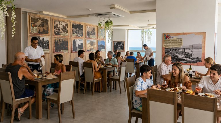 exclusivo confortable apartamento a pocos pasos de la playa
