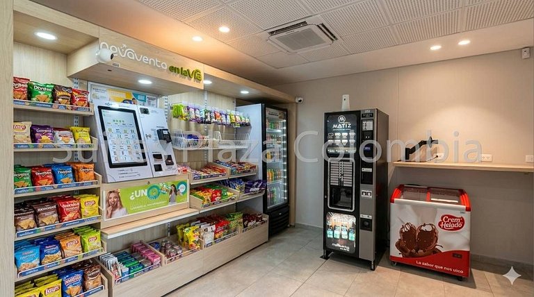exclusivo confortable apartamento a pocos pasos de la playa